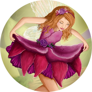 thefairiesandthesecretgarden